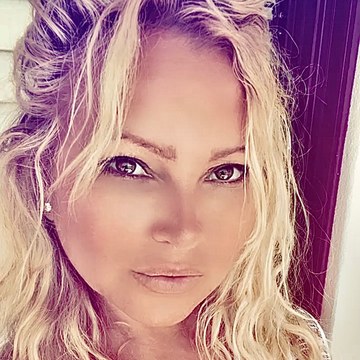 Tatjana Šimić (45) – Tatjana Šimić — Flodder and Playboy Netherlands photo